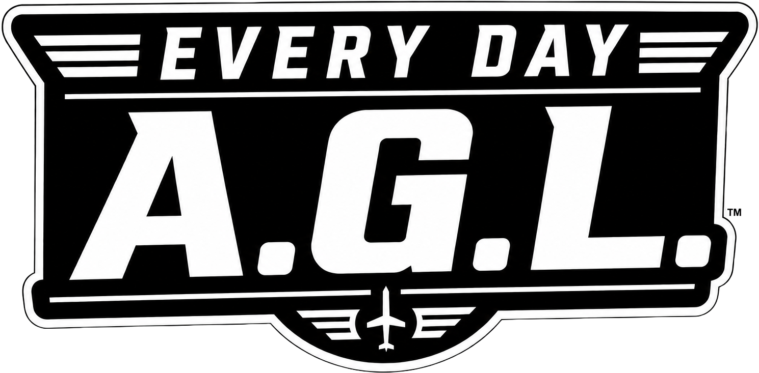 Every Day A.G.L.